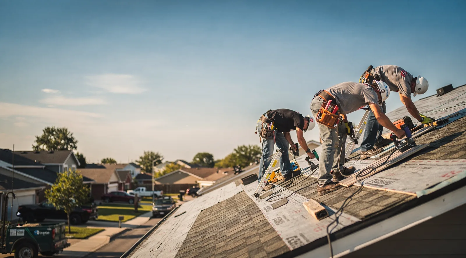 Roof Flashing Repair in Weedsport, NY